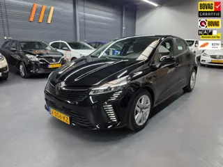 Renault Clio 1.0 TCe 90 GPF evolution LED CARPLAY ACC NAP NL AUTO