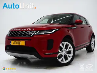 Land Rover Range Rover Evoque 1.5 P300e AWD SE | Panoramadak | Leder | Trekhaak | 360 | Memory | Key