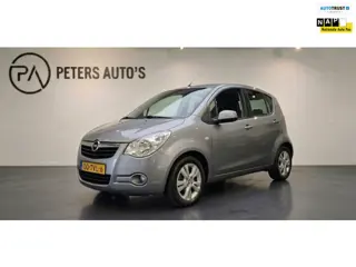Opel Agila 1.0 Edition Airco / PDC / LMV