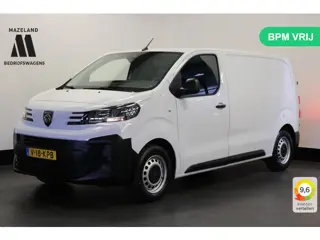 Peugeot Expert 1.5 BlueHDi 120PK L2 EURO 6 - Airco - Cruise - PDC - € 21.950,- Excl.
