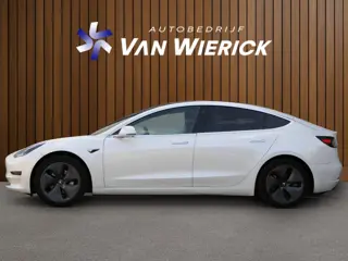 Foto 13 van Tesla Model 3 Standard RWD Plus 60 kWh | Trekhaak | 360 Camera | Panoramadak