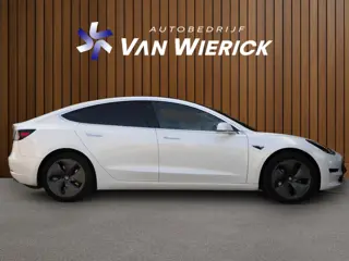 Foto 14 van Tesla Model 3 Standard RWD Plus 60 kWh | Trekhaak | 360 Camera | Panoramadak