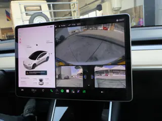 Foto 20 van Tesla Model 3 Standard RWD Plus 60 kWh | Trekhaak | 360 Camera | Panoramadak