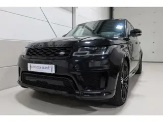 Land Rover Range Rover Sport 3.0 TDV6 HSE Dynamic I export price 35.000 I