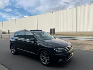 Volkswagen Tiguan 1.4 TSI ACT Comfortline Business R