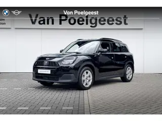 MINI Countryman 1.5 C Blackyard | 18 Inch Asteroid Spoke | Meer MINI Weken 7000