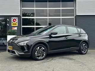 Hyundai Bayon 1.0 T-GDI Comfort Smart, Airco, Camera, CarPlay, Cruise, Virtual Cockpit, NAP