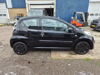 Citroen C1 1.0-12V Ambiance, 3 drs/ airco/nwe apk