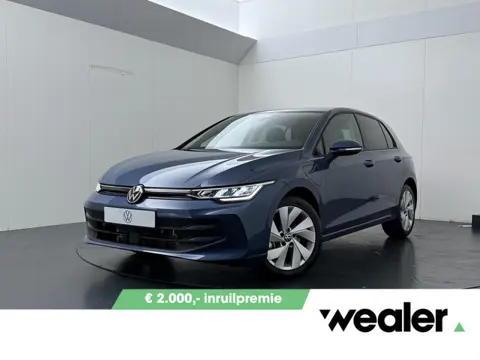 Volkswagen Golf Life Edition 1.5 eHybrid 150 kW / 204 PK DSG