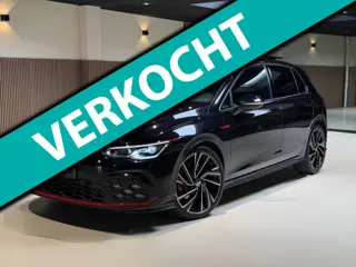 Volkswagen GOLF 2.0 TSI GTI |Pano|Matrix|Blindspot|Camera|Bovag