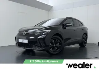 Volkswagen ID.4 Pro Limited Edition 77 kWh accu 210 kW / 286 PK