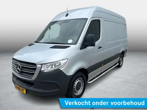 Mercedes-Benz Sprinter 314 CDI L2H2 AUT.7 / Euro 6