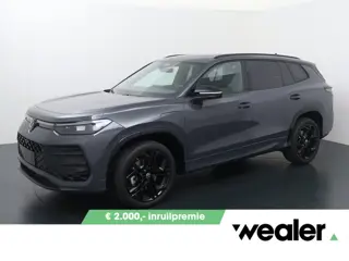 Volkswagen Tayron R-Line Edition 1.5 eHybrid 150 kW / 204 PK DSG | Black Style | Panoramadak | Trekh