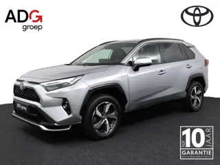 Toyota RAV4 2.5 Plug-in Hybrid AWD Business Plus | Head-up display | Stoel/stuurverwarming | Handsfr