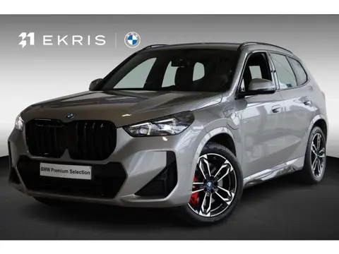 BMW X1 xDrive25e | M Sport Pro | Adaptieve LED | Stoelverwarming