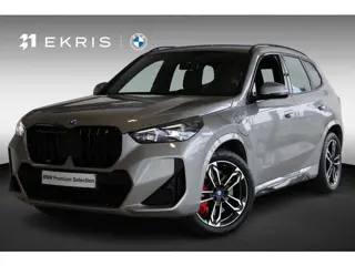BMW X1 xDrive25e | M Sport Pro | Adaptieve LED | Stoelverwarming