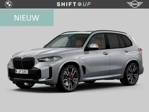 BMW X5 xDrive50e M-Sport | Panoramadak | CoPilot | Tartufo leder