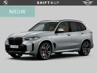 BMW X5 xDrive50e M-Sport | Panoramadak | CoPilot | Tartufo leder