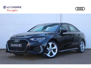 Audi A3 Limousine 35 TFSI S-Line Edition 150pk S-Tronic