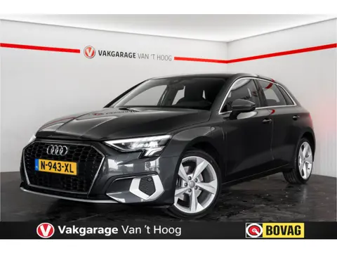 Audi A3 Sportback 40 TFSI e Business edition (bj 2022)