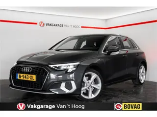 Audi A3 Sportback 40 TFSI e Business edition (bj 2022)