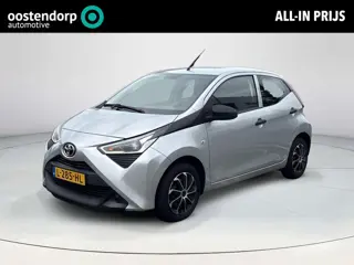 Toyota Aygo 1.0 VVT-i x-fun (Airco)