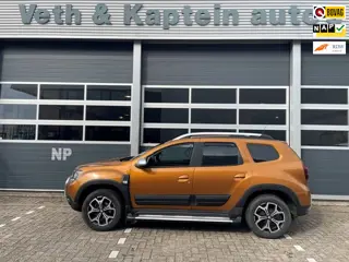 Dacia Duster 1.2 TCe Prestige
