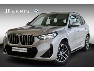 BMW X1 xDrive25e | M Sport | Driving Assistant Plus | Achteruitrijcamera | Stoelverwarming