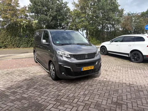 Peugeot Expert 226C 1.6 BlueHDI 95 Pro MARGE TREKHAAK CARPLAY PDC LM VELGEN