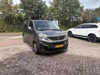 Peugeot Expert 226C 1.6 BlueHDI 95 Pro MARGE TREKHAAK CARPLAY PDC LM VELGEN
