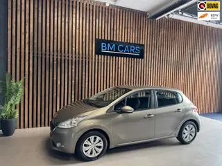 Peugeot 208 1.2 VTi Allure Airco,Led,2e Eigenaar