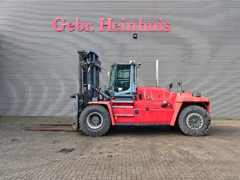 Kalmar DCG 250-12LB (bj 2017)