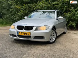 BMW 3-serie Touring 318i | Airco + Cruise control Nu € 1.750,- !!!