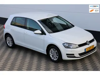 Volkswagen Golf 1.2 TSI Connected Series Airco Cruise !!