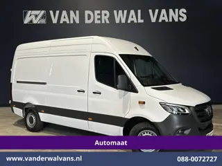 Mercedes-Benz Sprinter 317 CDI 170pk 9G-Tronic Automaat 2025 MODEL L2H2 Euro6 Airco | Camera | XL MB