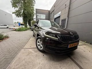Skoda KODIAQ 1.4 TSI ACT Style