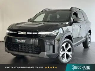 Dacia Bigster 1.8 Hybrid 155 Journey VOORRAADVOORDEEL | PACK WINTER | PACK ASSIST