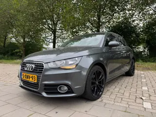 Audi A1 Sportback 1.6 TDI Ambition Pro Line Business