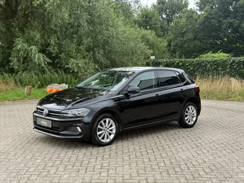 Volkswagen Polo 1.0 TSI Highline DSG I DIGITAL DASH I CARPLAY I CLIMA I PDC