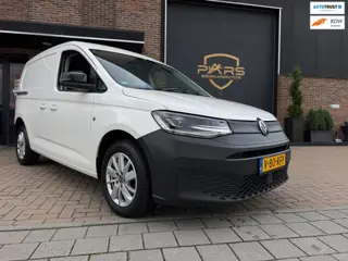 Volkswagen Caddy Cargo 1.5 TSI Trend Style Automaat Benzine IQ-Light Climaat Control Cruise Control 