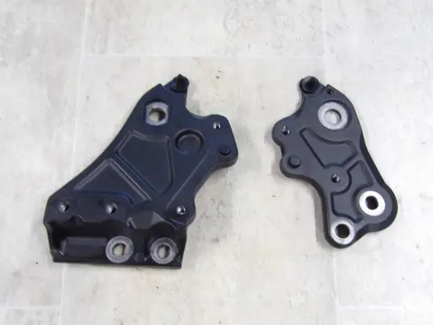 FRAME-ONDERDELEN Yamaha MT 07 2018 - 2021