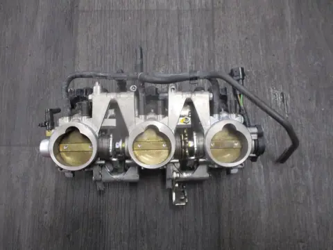 GASKLEPHUIS Triumph Tiger 800 xc 2012 - 2013