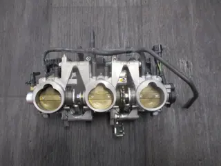 GASKLEPHUIS Triumph Tiger 800 xc 2012 - 2013