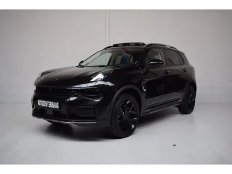 Lynk & Co 01 1.5 PHEV VIRTUAL / 360 CAMERA / INFINITY GELUID / PANORAMADAK / ADAPT.CRUISE / 20INCH /