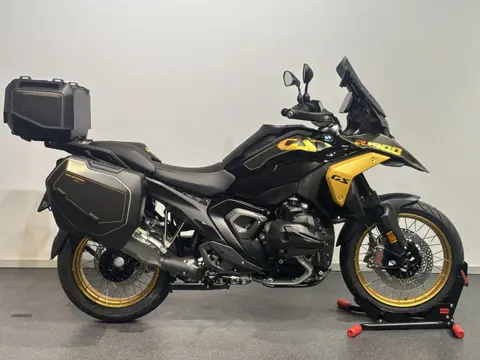 BMW R 1300 GS Aurum Edition (bj 2026)