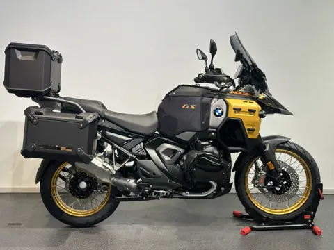 BMW R 1300 GSA Aurum Edition (bj 2026)