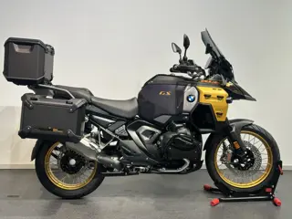 BMW R 1300 GSA Aurum Edition (bj 2026)