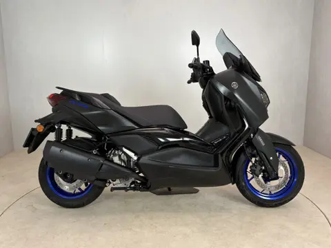 Yamaha X MAX 300 ABS (bj 2024)