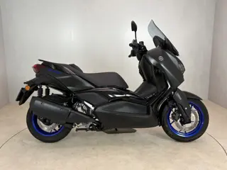 Yamaha X MAX 300 ABS (bj 2024)