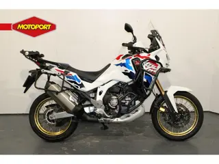Honda CRF 1100 D4 AT Adventure Sport (bj 2025)